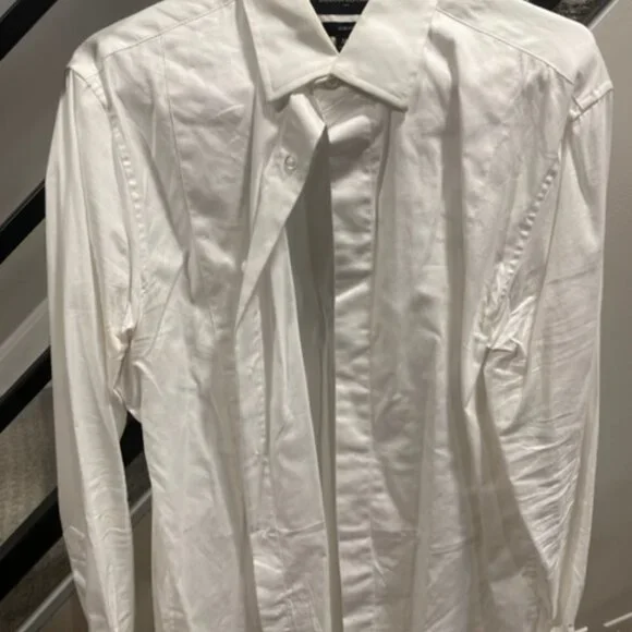 Men's High End Business/Business Casual Closet